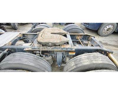 Freightliner FAS II Airliner Cutoff for a Freightliner Cascadia 125