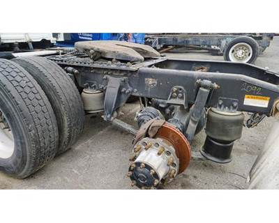 Freightliner FAS II Airliner Cutoff for a Freightliner Cascadia 125