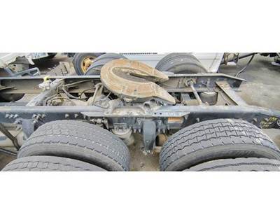 Freightliner FAS II Airliner Cutoff for a Freightliner Cascadia 125