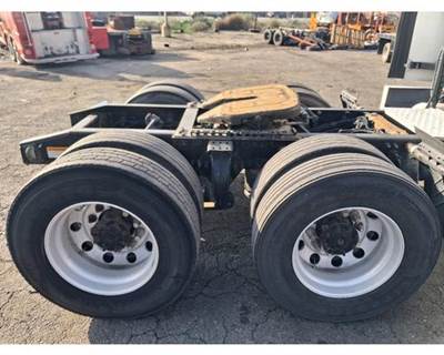 Freightliner FAS II Airliner Cutoff for a Freightliner CASCADIA