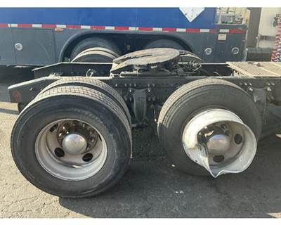 Freightliner FAS II Airliner Cutoff for a Freightliner Cascadia 126