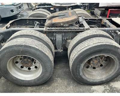 Freightliner FAS II Airliner Cutoff for a Freightliner CASCADIA