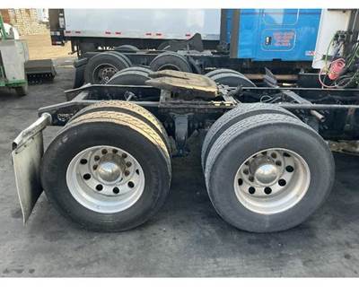 Freightliner FAS II Airliner Cutoff for a Freightliner CASCADIA