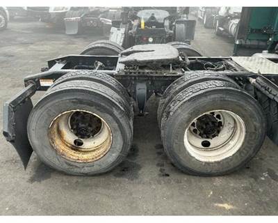 Freightliner FAS II Airliner Cutoff for a Freightliner CASCADIA