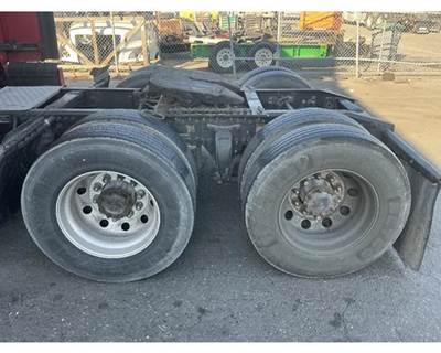 Freightliner FAS II Airliner Cutoff for a Freightliner CASCADIA