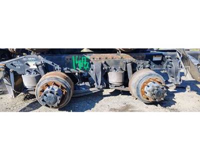 Freightliner FAS II Airliner Cutoff for a Freightliner Coronado 12