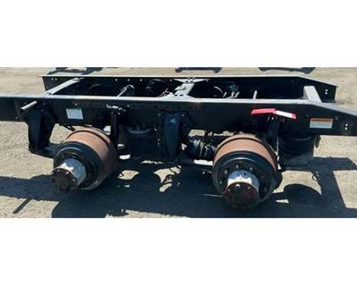 Freightliner Cutoff for a Freightliner Cascadia 125