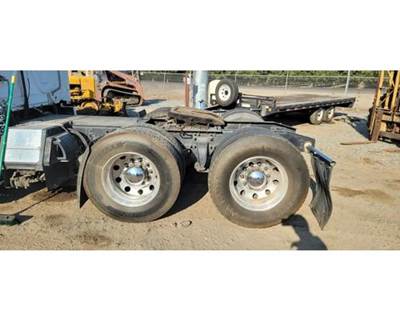 Meritor-Rockwell Cutoff for a Freightliner Cascadia 125