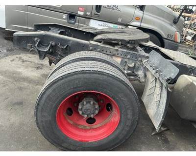 Freightliner Cutoff for a Freightliner M2 106