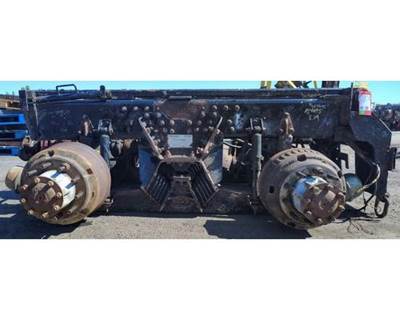 Hendrickson HAULMAAX Cutoff