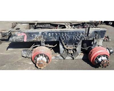Meritor-Rockwell Cutoff