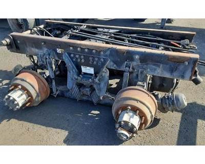 Meritor-Rockwell Cutoff