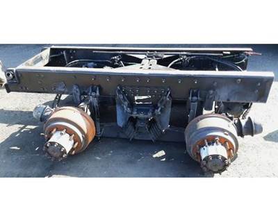 Meritor-Rockwell Cutoff
