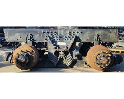 Meritor-Rockwell Cutoff
