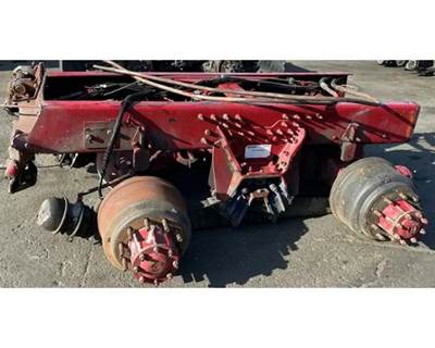 Meritor-Rockwell Cutoff