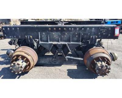 Hendrickson HN402 (Late) Cutoff