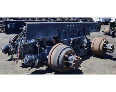 Hendrickson HN402 (Late) Cutoff