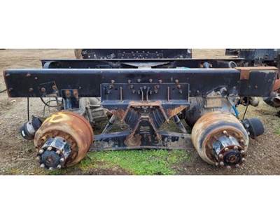 Meritor-Rockwell Cutoff