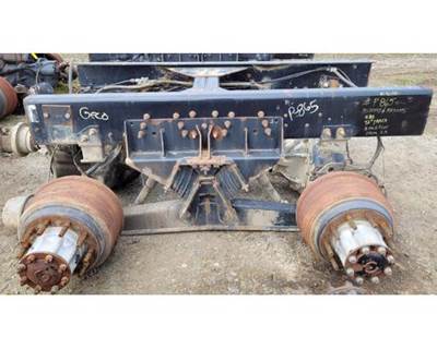 Meritor-Rockwell Cutoff