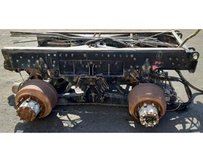Meritor-Rockwell Cutoff
