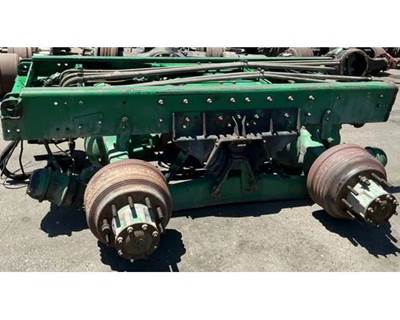 Meritor-Rockwell Cutoff
