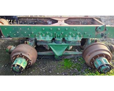 Hendrickson RS380 Cutoff