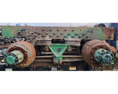 Hendrickson RS380 Cutoff