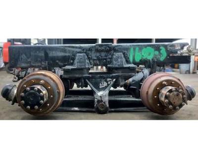 Hendrickson RS380 Cutoff for a Peterbilt 320