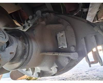 International CF500 Single Axle Cutoff