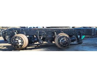 International Cutoff for a International ProStar