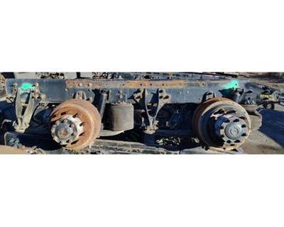 International Corporate Air/IROS Cutoff for a International PROSTAR