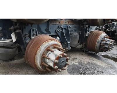 International Corporate Air/IROS Cutoff for a International PROSTAR