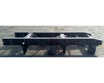 International Corporate Air/IROS Cutoff for a International RH613