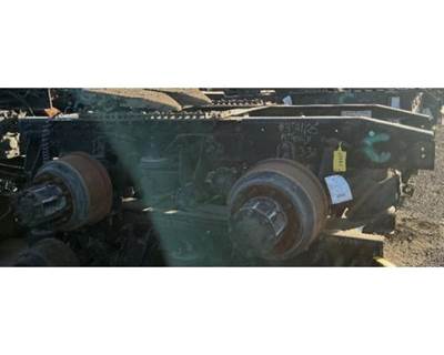 International Corporate Air/IROS Cutoff for a International Prostar