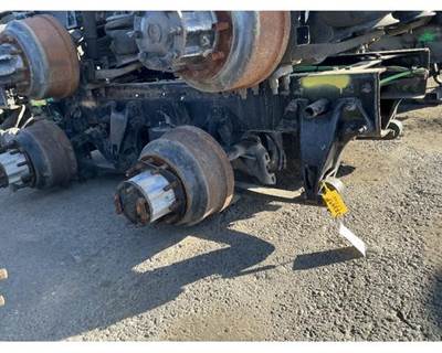 International Corporate Air/IROS Cutoff for a International LT625