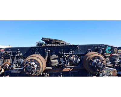 International Corporate Air/IROS Cutoff