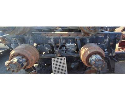 International Corporate Air/IROS Cutoff