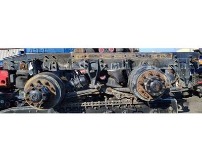 International Corporate Air/IROS Cutoff