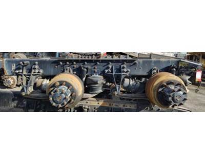 International Corporate Air/IROS Cutoff