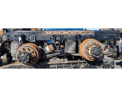 International Corporate Air/IROS Cutoff