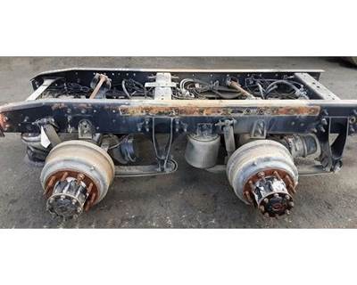 International Corporate Air/IROS Cutoff