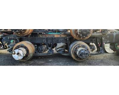 International Corporate Air/IROS Cutoff for a International ProStar