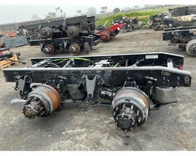 International Corporate Air/IROS Cutoff for a International LT625