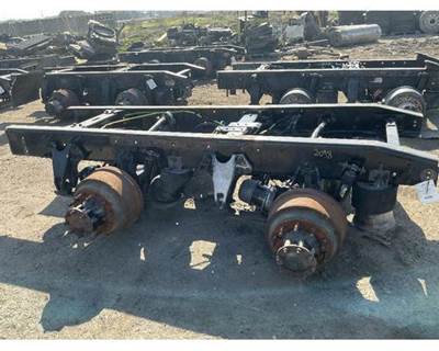 International Cutoff for a International LT625