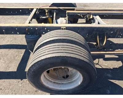 International Cutoff for a International 4300