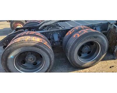 Kenworth AG-400L Cutoff for a Kenworth T680