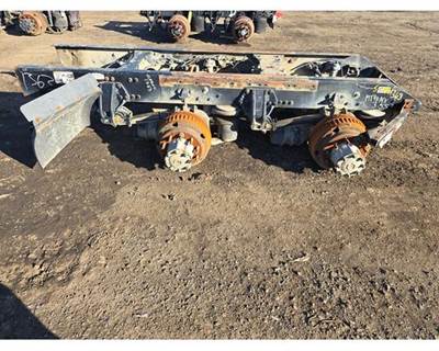 Kenworth AG-400L Cutoff for a Kenworth T800