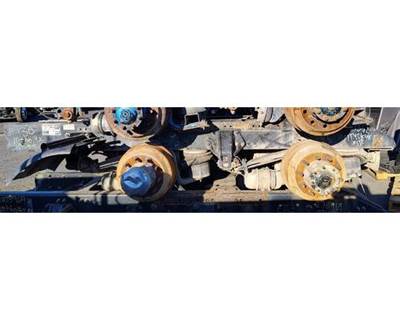 Kenworth AG-400L Cutoff for a Kenworth T800