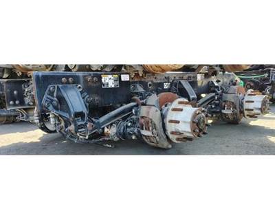 Kenworth AG-400L Cutoff