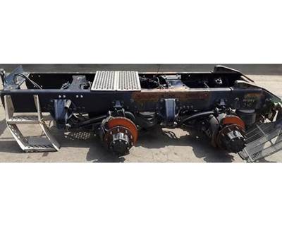 Kenworth AG-400L Cutoff for a Kenworth T680